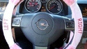 Volant pour femme