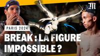 La figure de break impossible