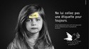 Vu dans le métro : 6 générations pour sortir de la misère... une pub délétère ?