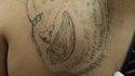 Tatouage fail