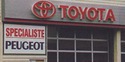 Toyogeot