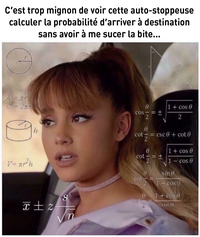 C'est trop mignon...