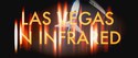 las vegas filmé en infrarouge