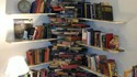 bibliotheque ikéa 