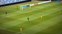 Goalkeeper scores most hilarious own goal ever