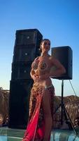 Vibro girl 