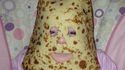Face de crêpe