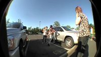 Des skaters sauvent deux bébés