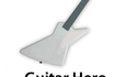 Guitar Hero sur Mac
