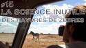 Quand la science loufoque devient utile (Dirty biology #15)