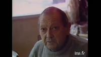Discussion de bar en 1984
