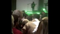 Encore un attentat dans une salle de spectacle