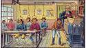 Comment on voyait l'école de l'an 2000 à la fin du XIXème siècle