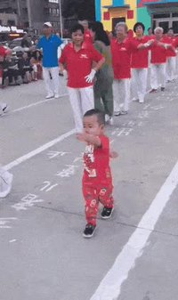 Alors on danse 