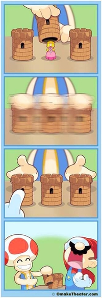 Bonto Mario