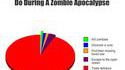 Attaque de zombies: les stats