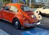 Coccinelle à ressort