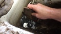 Tuto débouchage d'évier