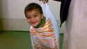 Un menu enfant, s'il vous plait!