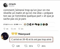 Le rêve 