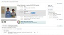 Ebay + Parents pas contents.