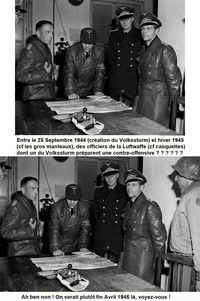 Un tripatouillage élémentaire (ici, un simple recadrage) de photo peut donner une impression erronée