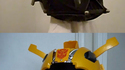 Collection de casques