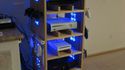 Etagère de geek
