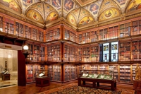 Bibliothèque J.P. Morgan