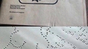 Livre en braille