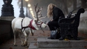 Kan t'es pas sereine (ho, ho, ho) pour Noël