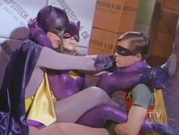 Batman et Robin