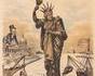 Déjà, en 1890, les américains dit "de souche" renâclent à recevoir d'autres migrants