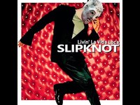 Slipknot reprend  Ricky Martin
