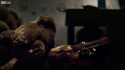 Very Violent Stop Motion