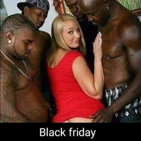 Black Friday (oui c'était hier)