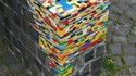 Aménagement urbain original