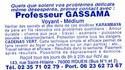 Problème de skill