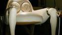 Fauteuil sexy