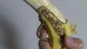 Banana gun