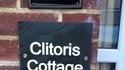 Clitoris Cottage