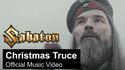 La trève de Noël dans les tranchées vue par Sabaton