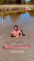 Un tuto émouvant comme du sable