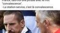 La convalescence
