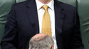 Politiciens et lobbyistes