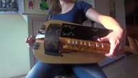 Lamb of God - Grace (Cover)