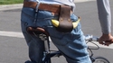 Quand Magnussoren veut motiver Phil_good pour une balade en vélo