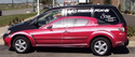 Double voiture