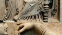 Bas-relief révélateur