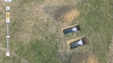 Blague pour Google Earth ?